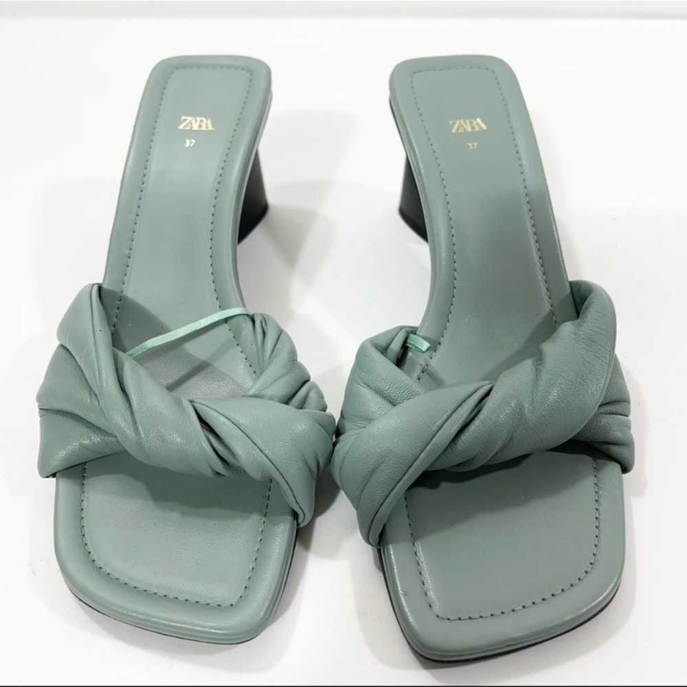 Zara shoes